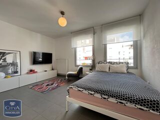  Appartement � louer 1 pi�ce 28 m�