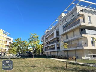  Appartement à louer 2 pièces 46 m²