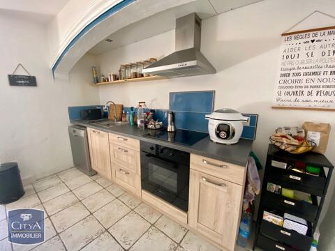  Maison � louer 5 pi�ces 98 m�