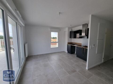  Appartement � louer 2 pi�ces 40 m�