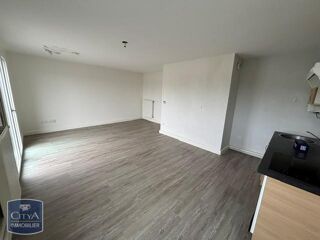  Appartement à louer 3 pièces 62 m²