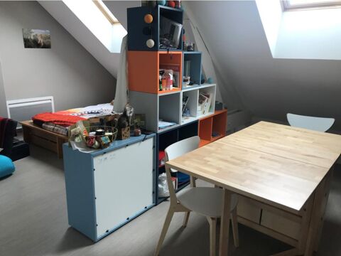  Appartement  louer 2 pices 35 m