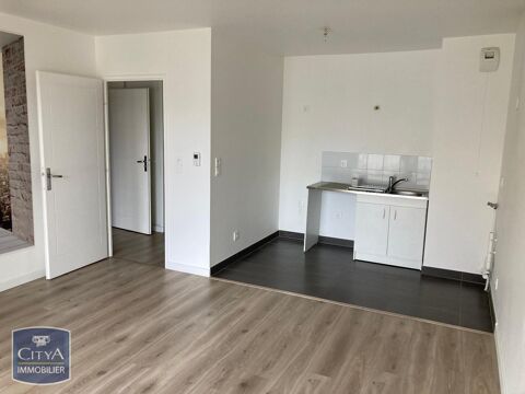  Appartement � louer 2 pi�ces 45 m�