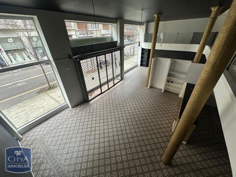   Location / Local Commercial 