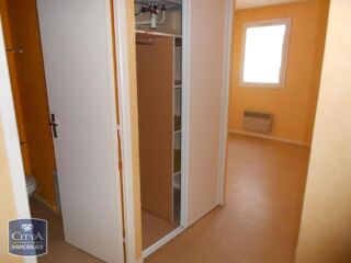  Appartement à louer 1 pièce 16 m²