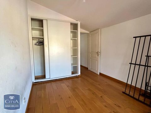  Appartement � louer 2 pi�ces 39 m�