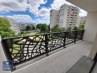  Appartement � louer 2 pi�ces 44 m�
