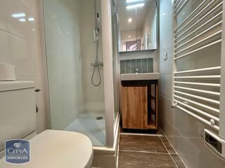  Appartement � louer 2 pi�ces 25 m�