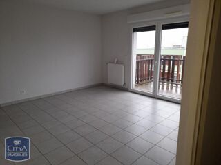  Appartement � louer 2 pi�ces 41 m�