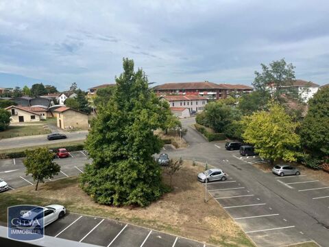  Appartement  louer 1 pice 25 m