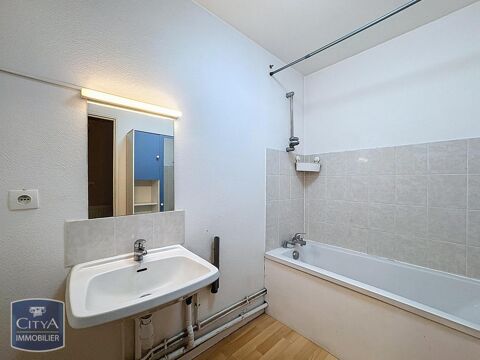  Appartement � louer 2 pi�ces 48 m�