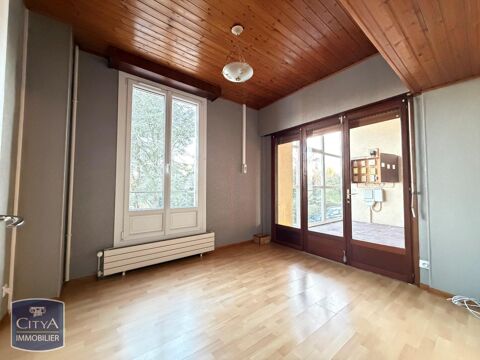  Appartement � louer 2 pi�ces 52 m�