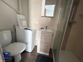  Appartement � louer 2 pi�ces 38 m�