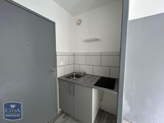  Appartement à louer 1 pièce 18 m²
