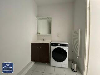  Appartement à louer 2 pièces 38 m²