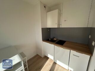  Appartement à louer 1 pièce 21 m²