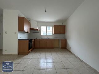  Maison à louer 3 pièces 82 m²
