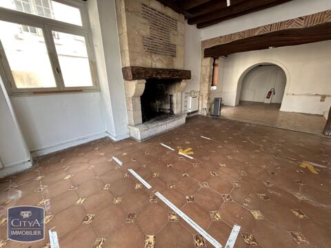   Location / Local Commercial - 150 m² 