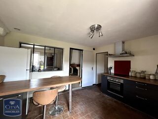  Maison à louer 4 pièces 100 m²
