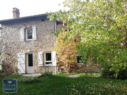   Location Maison Maison - 3 pièce(s) - 89 m²