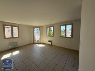  Appartement à louer 3 pièces 60 m²