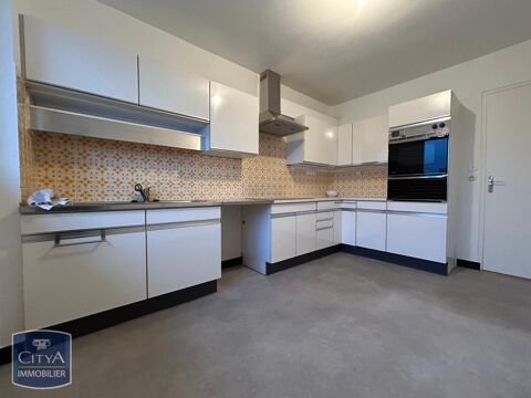  Appartement � louer 5 pi�ces 107 m�