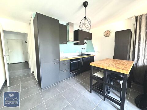   Location Appartement Appartement - 2 pi�ce(s) - 40 m�