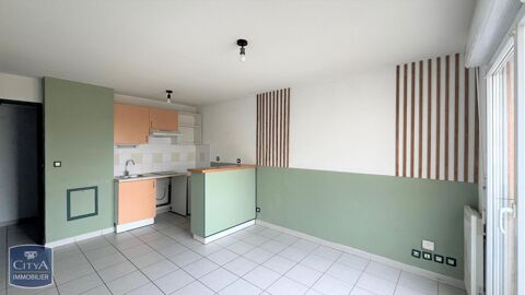  Appartement � louer 2 pi�ces 34 m�