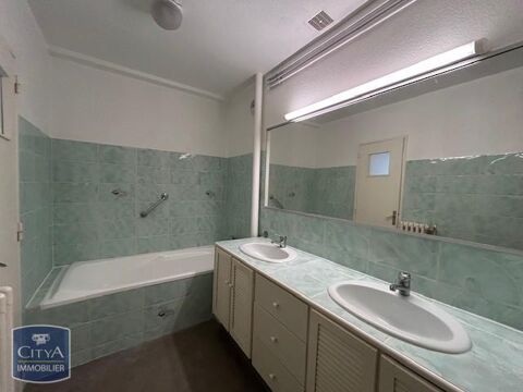  Appartement � louer 3 pi�ces 92 m�