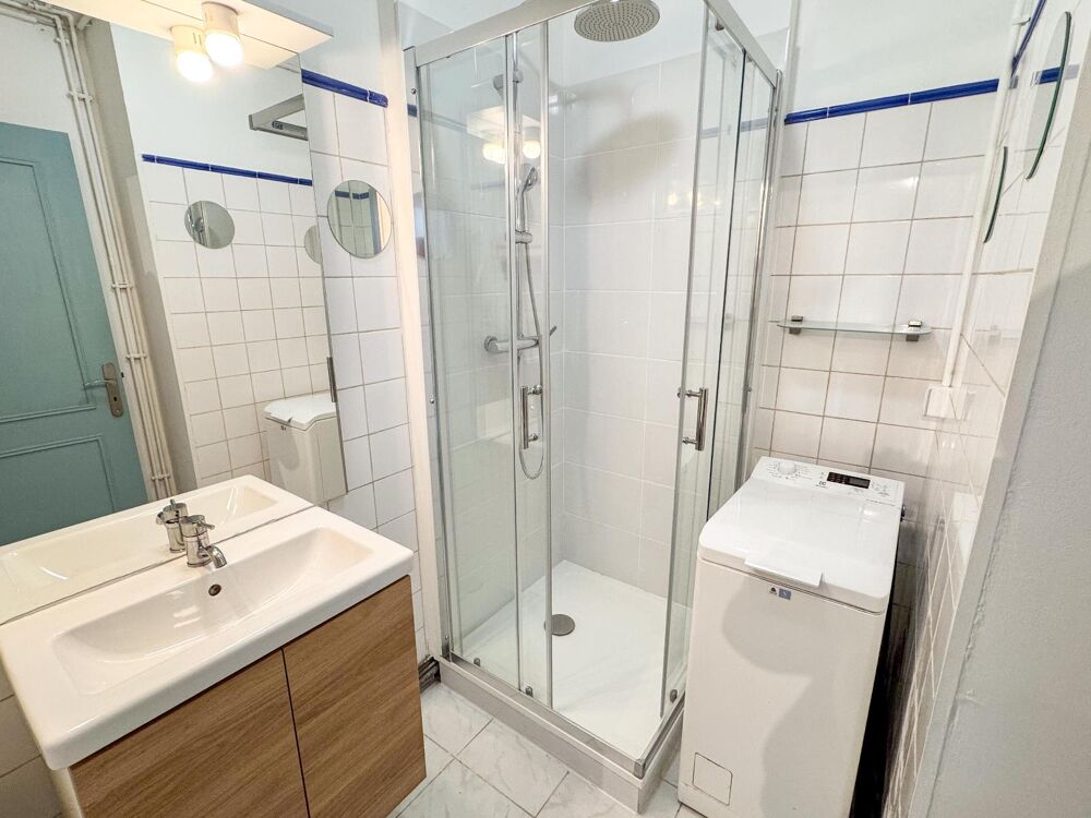 location Appartement - 2 pièce(s) - 45 m² Toulouse (31000)