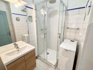  Appartement à louer 2 pièces 45 m²