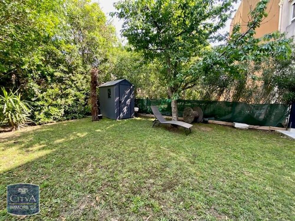 location Appartement - 2 pièce(s) - 43 m² Aix-en-Provence (13090)