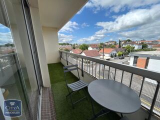  Appartement � louer 1 pi�ce 33 m�
