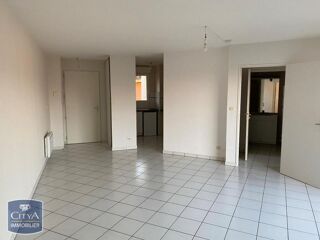  Appartement à louer 2 pièces 54 m²