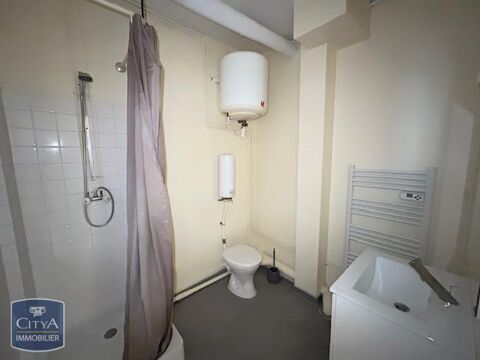  Appartement � louer 1 pi�ce 25 m�