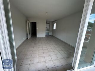  Appartement à louer 1 pièce 36 m²