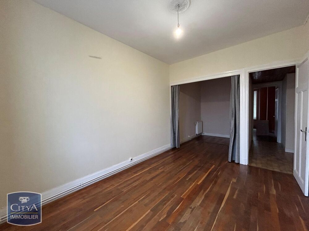 location Appartement - 2 pièce(s) - 55 m² Fontaine (38600)