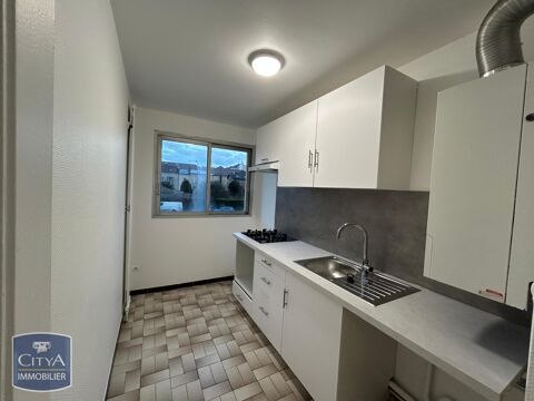  Appartement  louer 2 pices 44 m