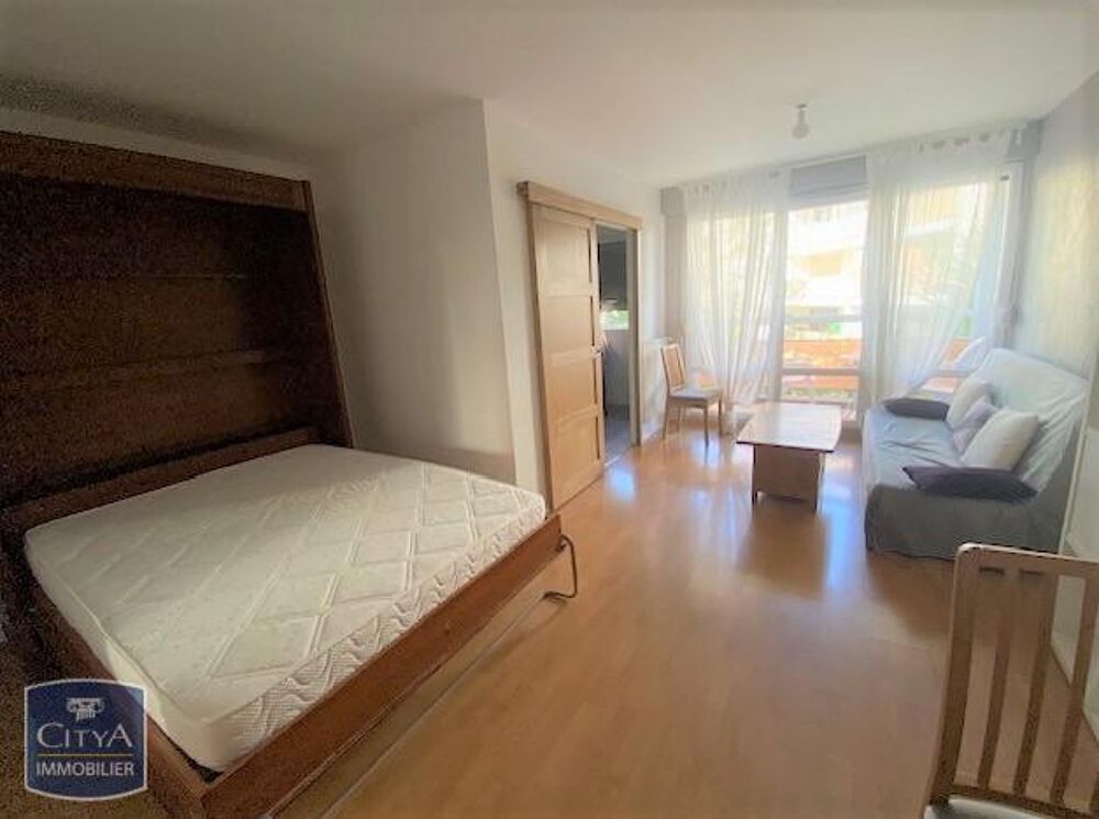 À LOUER : 131 Boulevard Pinel Bron - LYON 8 Découvrez ce....