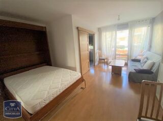  Appartement à louer 1 pièce 33 m²