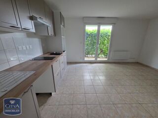  Appartement à louer 1 pièce 27 m²