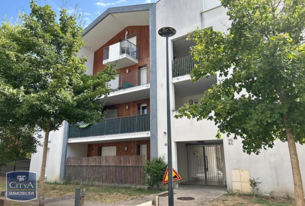location Appartement - 2 pièce(s) - 42 m² Toulouse (31100)