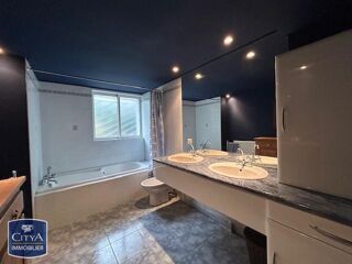  Maison à louer 4 pièces 114 m²
