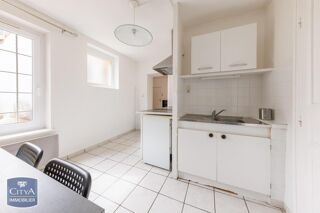  Appartement à louer 2 pièces 28 m²