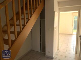  Appartement � louer 3 pi�ces 63 m�