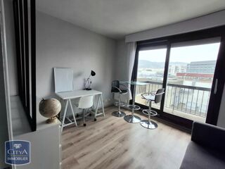  Appartement à louer 2 pièces 26 m²