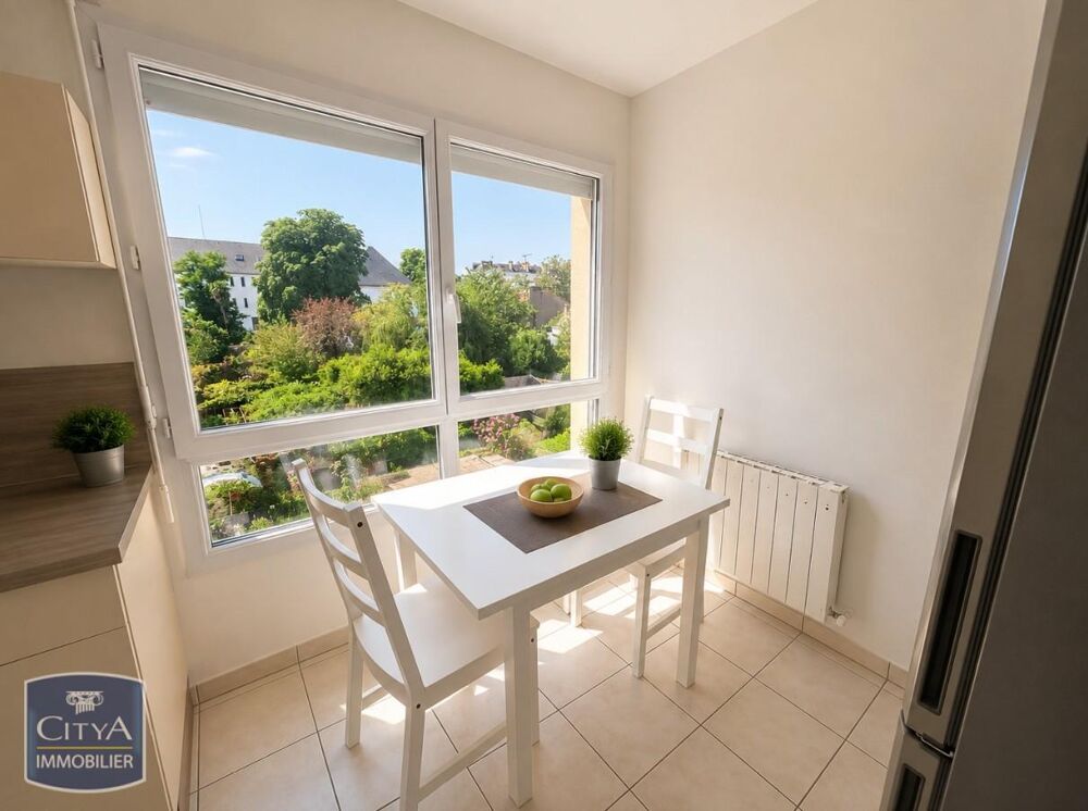 Saint Donatien - « À LOUER - Appartement T3 de 64 m² ave....