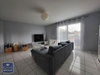 Maison à louer 4 pièces 85 m²