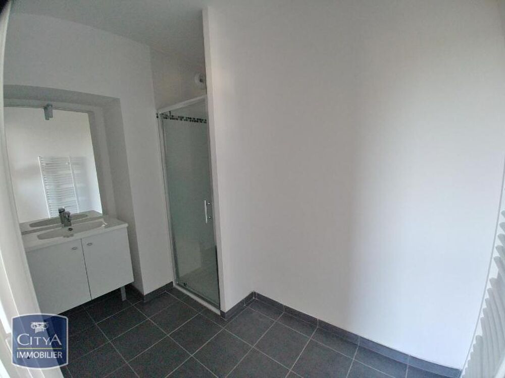 location Appartement - 2 pièce(s) - 45 m² Lille (59000)