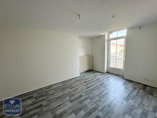  Appartement à louer 2 pièces 40 m²